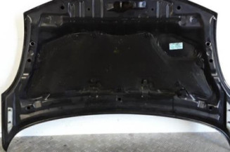 Capot NISSAN NOTE 1 Photo n°5