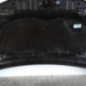 Capot NISSAN NOTE 1