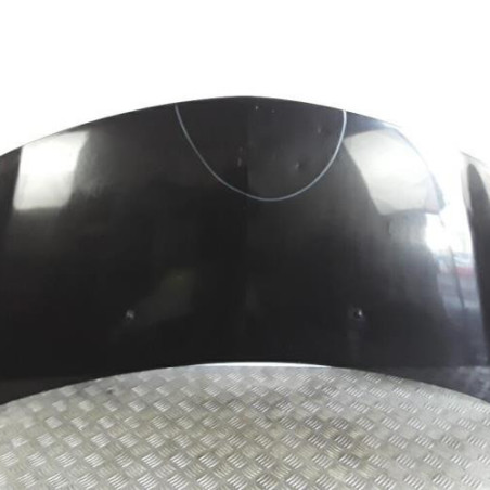 Capot RENAULT CLIO 3 Photo n°1