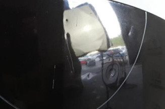 Capot RENAULT CLIO 3 Photo n°4