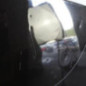 Capot RENAULT CLIO 3
