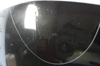 Capot RENAULT CLIO 3 Photo n°5