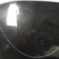 Capot RENAULT CLIO 3