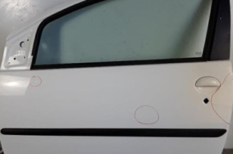Porte avant gauche CITROEN C1 1 Photo n°1