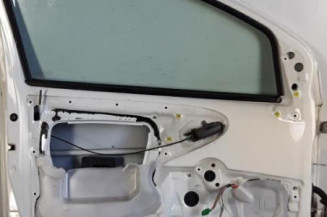 Porte avant gauche CITROEN C1 1 Photo n°5