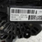 Alternateur RENAULT CLIO 4