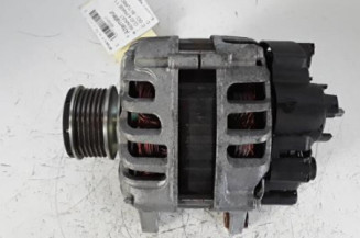 Alternateur RENAULT CLIO 4