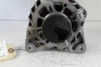 Alternateur RENAULT CLIO 4 Photo n°3