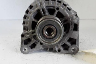 Alternateur RENAULT CLIO 4