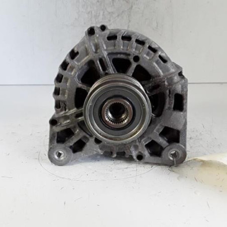 Alternateur RENAULT CLIO 4