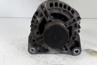 Alternateur RENAULT CLIO 4
