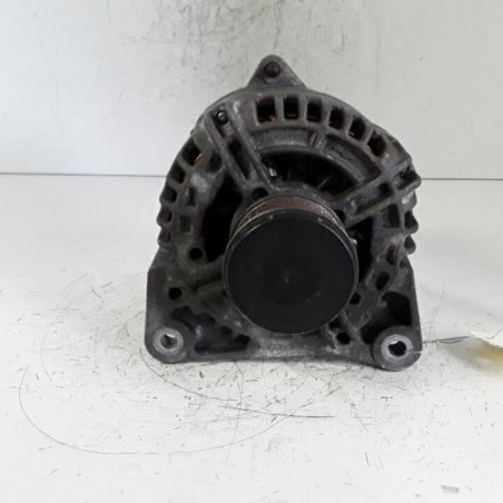 Alternateur RENAULT CLIO 4