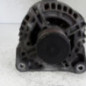 Alternateur RENAULT CLIO 4