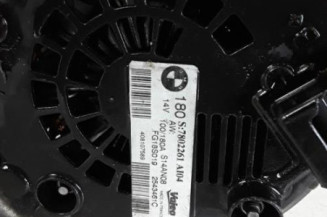 Alternateur BMW SERIE 1 E88 Photo n°4