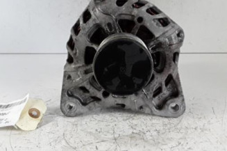 Alternateur RENAULT CLIO 4
