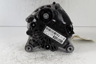 Alternateur RENAULT CLIO 4 Photo n°3