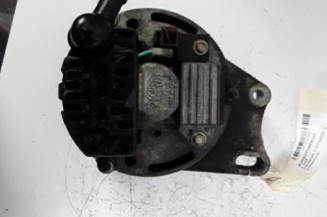 Alternateur FIAT PANDA 1 Photo n°1