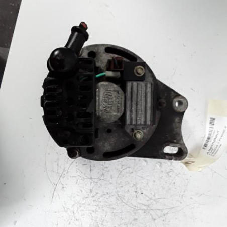 Alternateur FIAT PANDA 1 Photo n°1