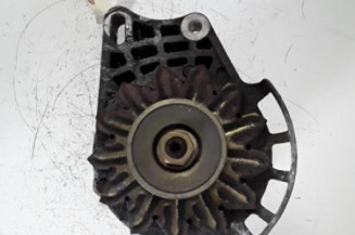 Alternateur FIAT PANDA 1