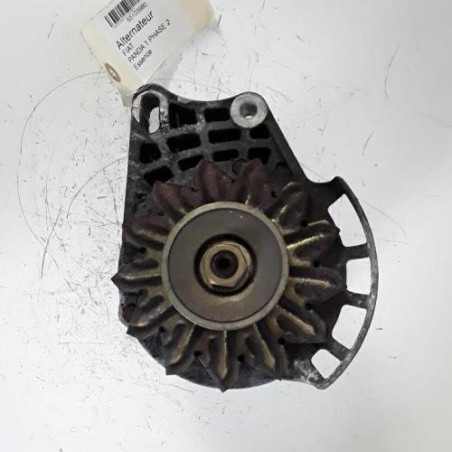 Alternateur FIAT PANDA 1