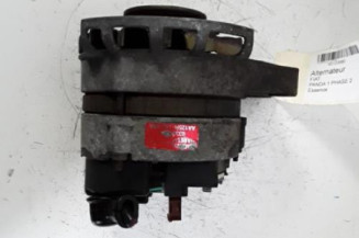 Alternateur FIAT PANDA 1 Photo n°3