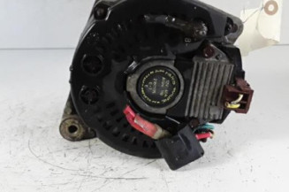 Alternateur RENAULT R11 Photo n°3