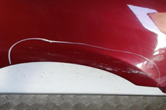 Aile avant droit PEUGEOT 807 Photo n°3