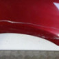 Aile avant droit PEUGEOT 807