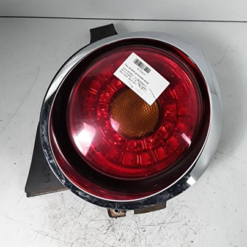 Feu arriere principal droit (feux) ALFA ROMEO MITO