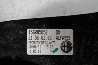 Feu arriere principal droit (feux) ALFA ROMEO MITO