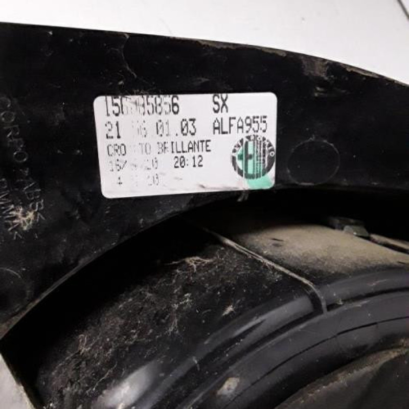 Feu arriere principal gauche (feux) ALFA ROMEO MITO