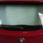 Malle/Hayon arriere ALFA ROMEO MITO