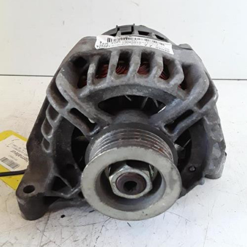 Alternateur ALFA ROMEO MITO Alternateur ALFA ROMEO MITO