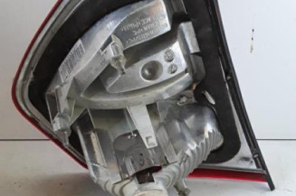 Feu arriere secondaire droit (feux) CITROEN C4 PICASSO 1
