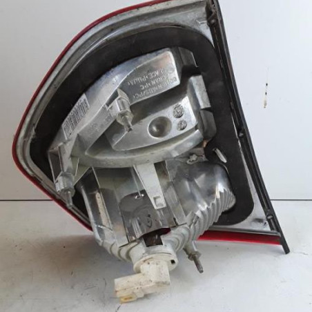Feu arriere secondaire droit (feux) CITROEN C4 PICASSO 1