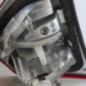 Feu arriere secondaire droit (feux) CITROEN C4 PICASSO 1