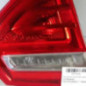 Feu arriere secondaire gauche (feux) CITROEN C4 PICASSO 1