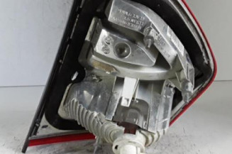 Feu arriere secondaire gauche (feux) CITROEN C4 PICASSO 1