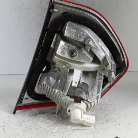 Feu arriere secondaire gauche (feux) CITROEN C4 PICASSO 1