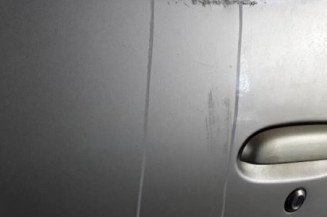 Porte avant gauche TOYOTA YARIS VERSO Photo n°4