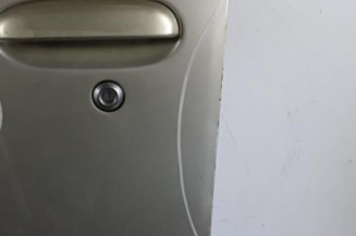 Porte avant gauche TOYOTA YARIS VERSO Photo n°5
