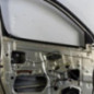 Porte avant gauche TOYOTA YARIS VERSO