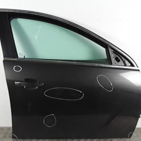 Porte avant droit OPEL INSIGNIA 1 Photo n°1
