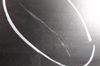Porte avant droit OPEL INSIGNIA 1 Photo n°4