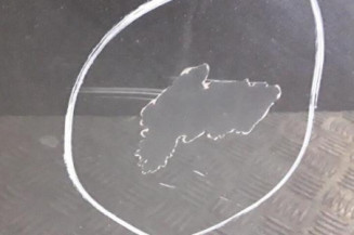 Porte avant droit OPEL INSIGNIA 1 Photo n°5