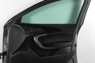 Porte avant droit OPEL INSIGNIA 1 Photo n°8