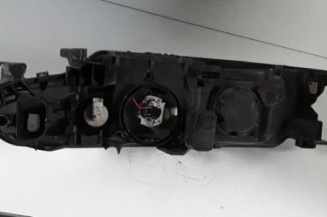 Optique avant principal droit (feux)(phare) RENAULT LAGUNA 2