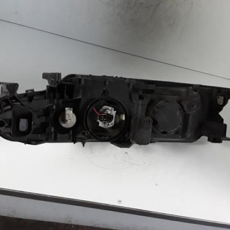 Optique avant principal droit (feux)(phare) RENAULT LAGUNA 2