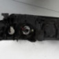 Optique avant principal droit (feux)(phare) RENAULT LAGUNA 2