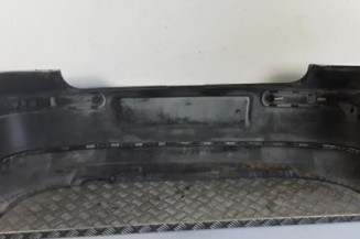 Pare choc arriere VOLKSWAGEN GOLF 4 Photo n°6